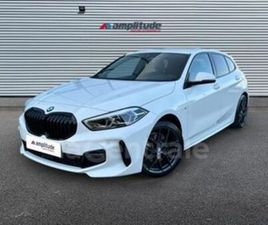 (F40) 118D 150 8CV M SPORT BVA