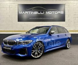 BMW SERIE 3 TOURING M340D XDRIVE (G21) TOURING M340D XDRIVE 340 BVA8