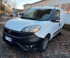 FIAT DOBLO DOBLÒ 1.3 MJT PC-TN CARGO IVA ESCLUSA