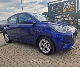 1.0 MPI TECH CONNECT PACK PROMO FINANZIAMENTO