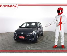 I10 1.0 MPI AT CONNECTLINE