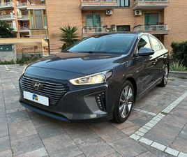 1.6 HYBRID COMFORT 140 CV [PROM-MO]