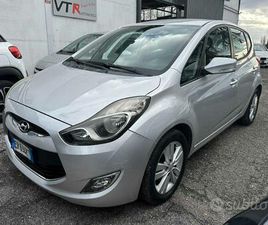 HYUNDAI IX20 1.6 CRDI 115 CV XPOSSIBLE