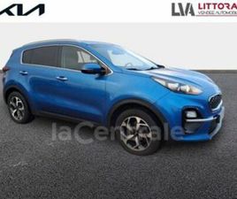 IV GENERATION2 1.6 CRDI 136 ISG ACTIVE 4WD DCT7