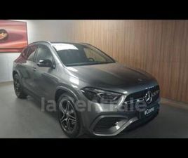 II GENERATION2 200 D 4MATIC AMG LINE 8G-DCT