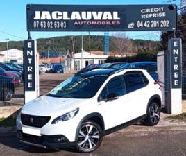 GENERATION2 1.5 BLUEHDI 120 S&S GT LINE EAT6