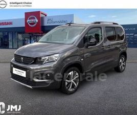 1.5 BLUEHDI 130 S&S GT LINE EAT8