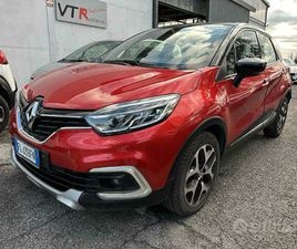 RENAULT CAPTUR DCI 8V 110 CV START&STOP ENERGY INT
