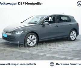 VIII GENERATION2 2.0 TDI 150 VW EDITION DSG7