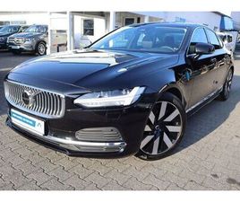 VOLVO S90 T8 RECHARGE AWD ULTIMATE BRIGHT|NAVI|R-CAM|