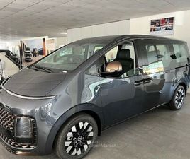 1.6 HEV AT 2WD 7 POSTI LUXURY KM0