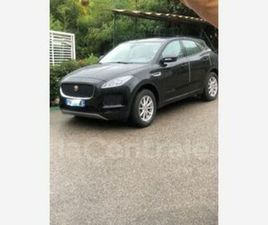 JAGUAR E-PACE D150 D150 AWD BUSINESS BVA