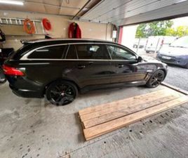 GENERATION2 SPORTBRAKE 3.0 V6 D 240 LUXE PREMIUM