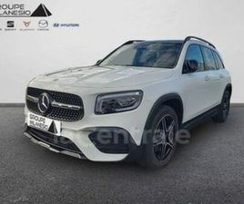 200 D AMG LINE 8G-DCT