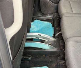 MERIVA 1.3 CDTI ECOFLEX COSMO 95CV