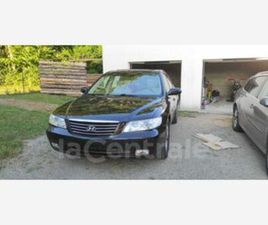 2.2 CRDI 155 PACK PREMIUM BVA