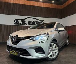 1.0 TCE *GARANTIE 12MOIS*TVA DEDUCTIBLE*