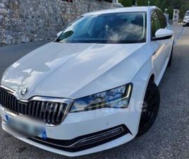 III GENERATION2 2.0 TDI 150 SCR BUSINESS DSG7