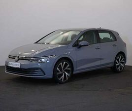 VOLKSWAGEN GOLF LIFE 1.0TSI|DISCOVERPRO|LED|BERGAMO18