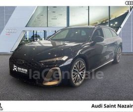 III 2.0 TDI 204 HYBRIDE QUATTRO S LINE S TRONIC 7