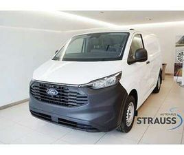 TRANSIT CUSTOM BASIS KW/EK 280L1 2.0ECOBLUE 110PS