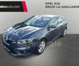 IV 1.5 DCI 115 BLUE BUSINESS