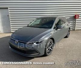 VIII 2.0 TDI SCR 150 STYLE 1ST DSG7