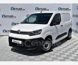 III VAN BLUEHDI 100 S&S TAILLE M CLUB 650 BVM5