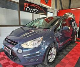 GENERATION2 1.6 TDCI 115 FAP TREND BVM6