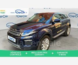 GENERATION2 COUPE ED4 150 PURE