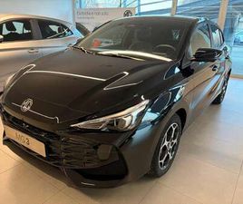 1.5 FULL-HYBRID 195CV LUXURY DA IMMATRICOLARE