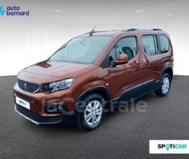 1.5 BLUEHDI 130 S&S ALLURE