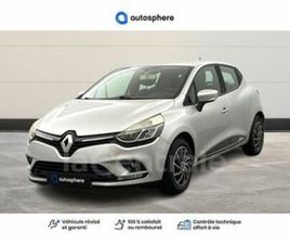 IV 1.5 DCI 90 ENERGY LIMITED ECO2 82G