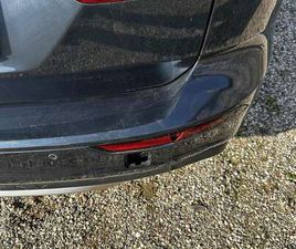 2.0 D4 BUSINESS PRO LINE AWD AUTO MY21