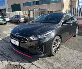 PROCEED PROCEED 1.6 T-GDI DCT GT