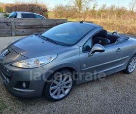 GENERATION2 CC 1.6 HDI 112 FAP ROLAND GARROS