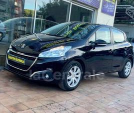 II 1.5 BLUEHDI 100 S&S PREMIUM PACK