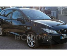 IV ST 1.6 TDI 105 FAP SPORT