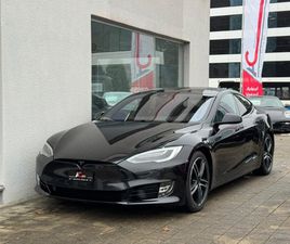 MODEL S 90 D