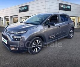 III GENERATION2 1.5 BLUEHDI 100 S&S C-SERIES