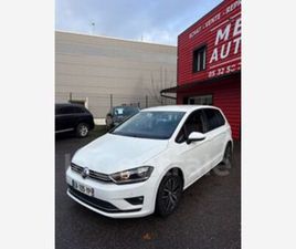 1.6 TDI 110 BLUEMOTION TECHNOLOGY ALLSTAR