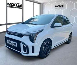 GT-LINE 1.2 AMT KAMERA NAVI SMART-KEY LED