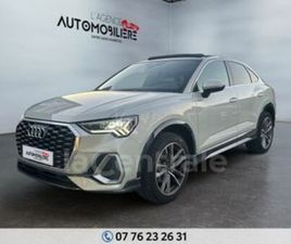 II 35 TFSI 150 H DESIGN LUXE S TRONIC 7