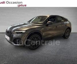 II GENERATION2 55 TFSIE 367 S LINE QUATTRO S TRONIC 7