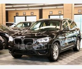 (G01) XDRIVE30E 292 10CV LOUNGE BVA8