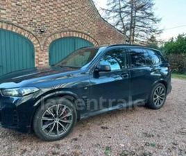 (G05) XDRIVE50E 489 M SPORT BVA8