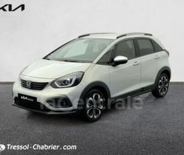 IV CROSSTAR 1.5 I-MMD EXCLUSIVE