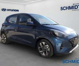 TREND ◊SOFORT VERFÜGBAR◊1.0 NAVI KAMERA APPLE CARP