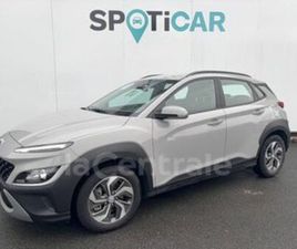 GENERATION2 1.6 HYBRID HEV 141 INITIA DCT-6