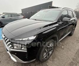 IV GENERATION2 1.6 T-GDI PLUG-IN 265 HTRAC BUSINESS BVA6